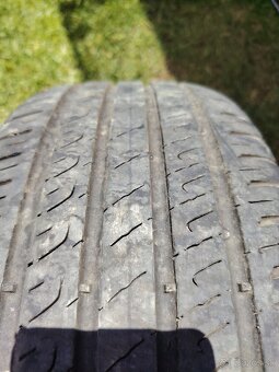 Predám Pneu 205/55R16 91V letné Barum - 3