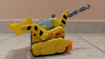Paw Patrol - Rubble - 3