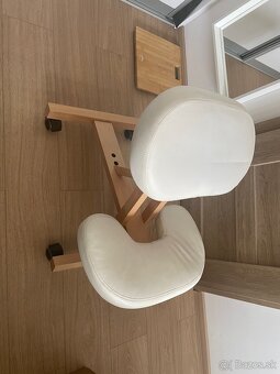 Zdravotná stolička - 3