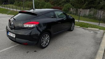 Renault Megane Coupe 1.6 (81 kW) – 2009 - 3