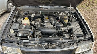 Opel Frontera 2.2 DTI 88kw - 3