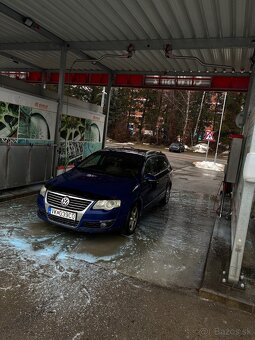 Volkswagen Passat B6 - 3