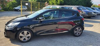 Renault Clio 1.2i rok 2014 naj.130000 km - 3
