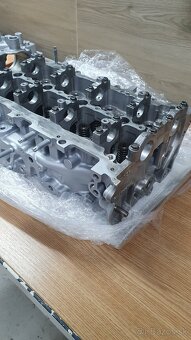 Hlava motora Mazda 2.2 SkyActive-D - 3