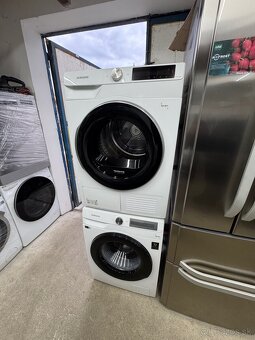 Set Samsung 9 kg A+++ Wi-Fi - 3