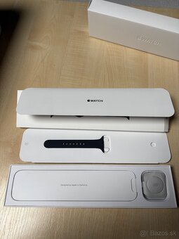 Apple Watch Series 6 44mm – Space Gray - 3