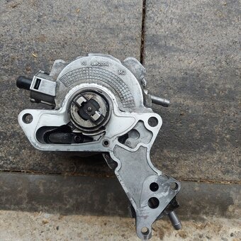 Tandemové čerpadlo 2.0Tdi PD - 3