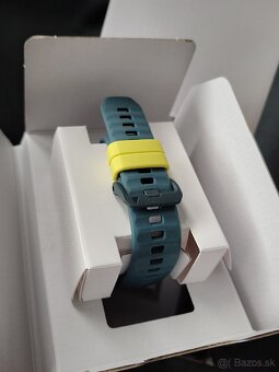 Garmin instinct E - nepouzite - 3