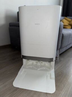 Xiaomi Robot Vacuum X20+ - 3