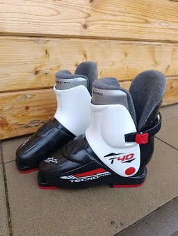 LYŽIARKY TECNO PRO T40 23 MP - 3