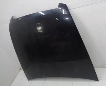 Audi A6 C6 2004-2011 kapota - 3