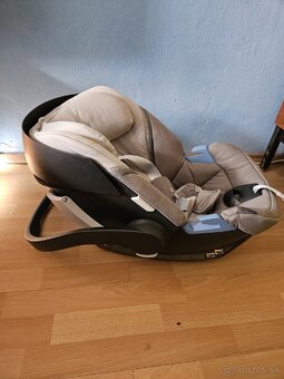 Cybex Aton5 vajíčko - 3
