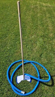 Bazénový vysavac s hadicou - 3