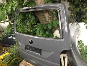 VW T5, T6 diely - 3