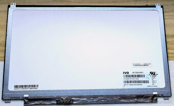 LCD display pre notebook 13.3" 1366x768 LED 30pin eDP Slim - 3