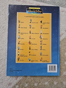 Levi Kral 2 - Simbov pribeh - 3