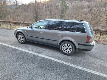 Passat b5.5 1.9 tdi 96kw - 3