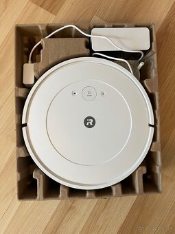 iRobot Roomba Combo Essential - 3