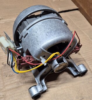 Elektromotor Ardo SE 810 - 3