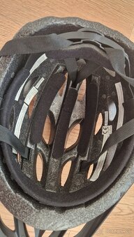 Cyklistická prilba - 3