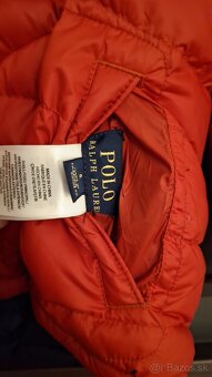 Zimná bunda POLO Ralph Lauren - 3