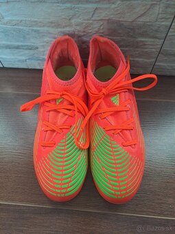 Detské kopačky Adidas - 3