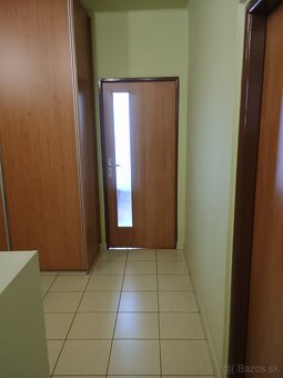 Predám 2 izbový byt - 3