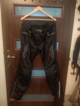 Moto oblečenie - 3