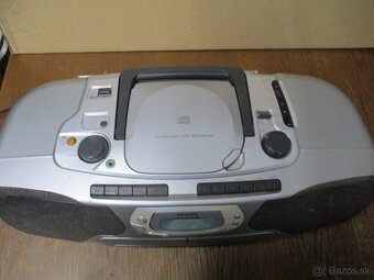 PHILIPS AZ1605/14 - 3