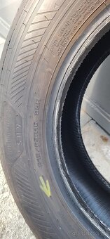 Letné 215/65 R16 - 3