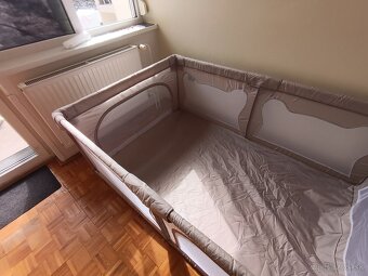 Ohrádka pre deti - 3