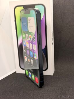Apple iPhone 14 256GB Midnight - 3