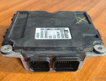 KTM RJ 60311033000 - 3