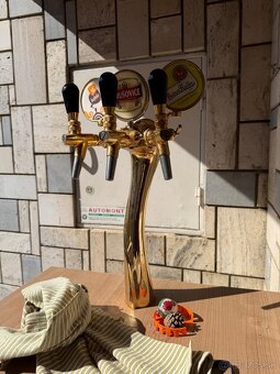 Výčapné zariadenie / pipa / výčap s chladením - 3