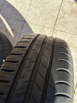 Letne Pneu Michelin - 3