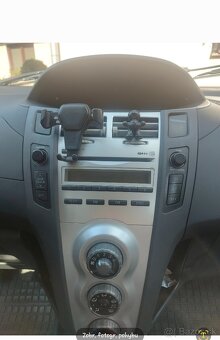 Toyota Yaris na predaj - 3