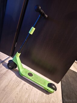 Detska Elektrická kolobežka - 3