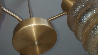 Luster , lampa , Svietidlá - 3