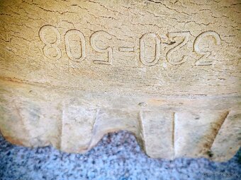 Kolesa malotraktor V3S - 3