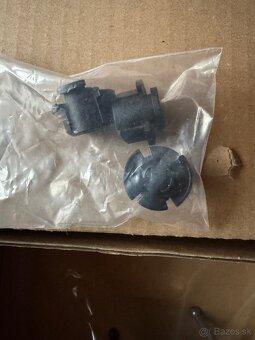 Suzuki Vitara III Distronic Radar 33943-86R03 - 3