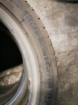 195/45R16 letná - 3