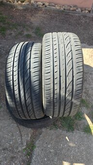 185/35 r17 letné - 3