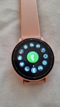 Smart hodinky - 3