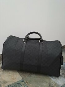 Luis Vuitton taška - 3