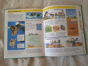 Detská vedecká encyklopédia - 3