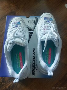 Skechers tenisky - 3