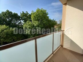 Predaj 3-izbový byt + loggia + balkón v nádhernom prostredí  - 3