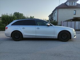 Predám Audi A4  B8.2.0TDI combi - 3