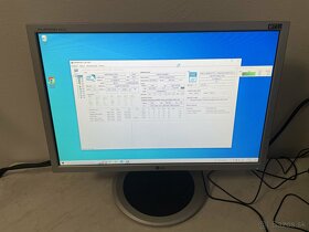 Lenovo h520 s monitorom, klávesnicou a myškou - 3