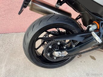 BMW F800R rok 2010, 37000km - 3
